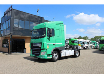 Tractor DAF XF 480