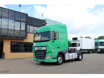 Tractor DAF XF 480