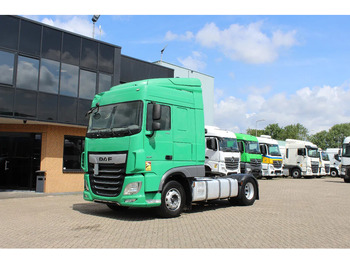 Tractor DAF XF 480