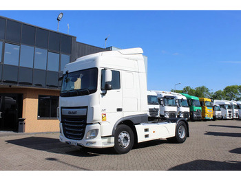 Tractor DAF XF 510