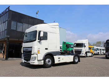 Tractor DAF XF 510
