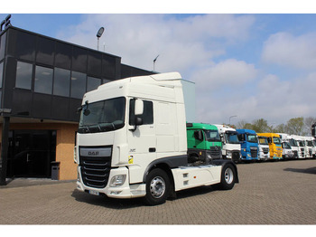 Tractor DAF XF 510
