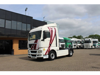 Tractor MAN TGX 18.440