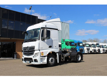Tractor MERCEDES-BENZ Actros 1845