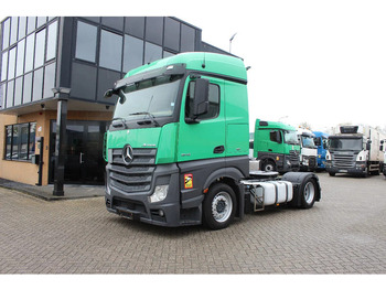 Tractor MERCEDES-BENZ Actros 1942