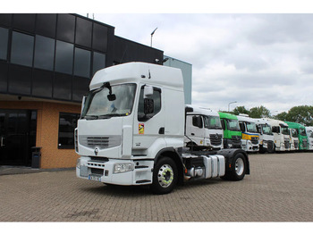 Tractor RENAULT Premium 460