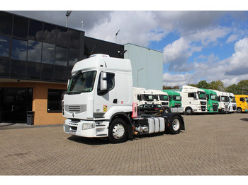 Tractor RENAULT Premium 460