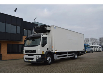 Caminhão frigorífico VOLVO