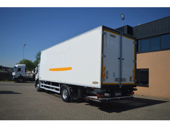 Caminhão frigorífico Volvo FE 260 * EURO5 * CARRIER SUPRA 950 * 4X2 *: foto 2