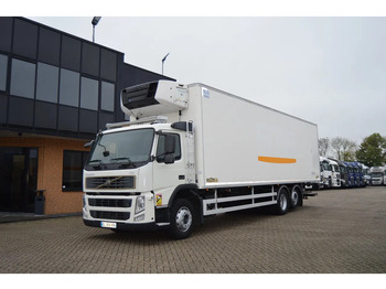 Caminhão frigorífico VOLVO FM 370