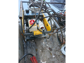 Equipamento de construção