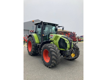 Trator Claas Arion 630: foto 3