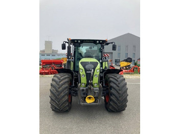 Trator Claas Arion 630: foto 2