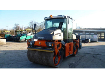 Compactador de asfalto Hamm DV+ 90i VO-S: foto 3
