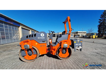 Compactador de asfalto Hamm HD 14i VV: foto 5