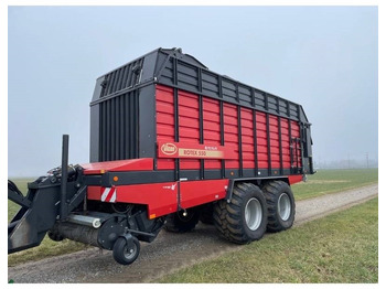 Reboque agrícola VICON