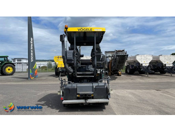 Locação de Vögele SUPER 1300-3i / AB340-3TV (1,80 - 3,40 m)  Vögele SUPER 1300-3i / AB340-3TV (1,80 - 3,40 m): foto 3