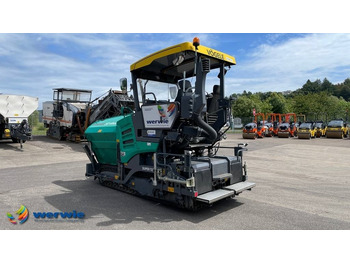 Locação de Vögele SUPER 1300-3i / AB340-3TV (1,80 - 3,40 m)  Vögele SUPER 1300-3i / AB340-3TV (1,80 - 3,40 m): foto 5