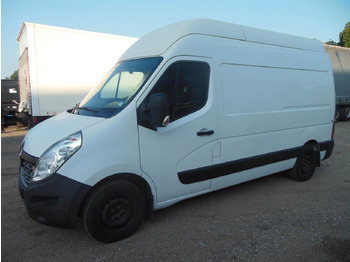 Furgão RENAULT Master 2.3