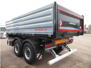Reboque basculante Schwarzmüller Z2, NEUE - AM LAGER - SOFORT: foto 4