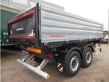 Reboque basculante Schwarzmüller Z2, NEUE - AM LAGER - SOFORT: foto 3