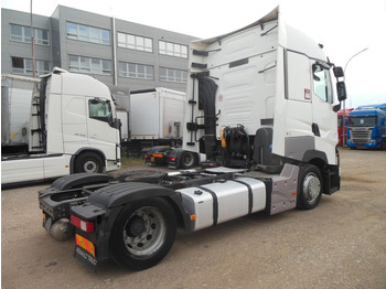 Tractor Renault T520 COMFORT, LOWDECK, TOP STAND Renault T520 COMFORT, LOWDECK, TOP STAND: foto 3