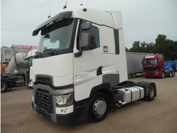 Tractor RENAULT T 520