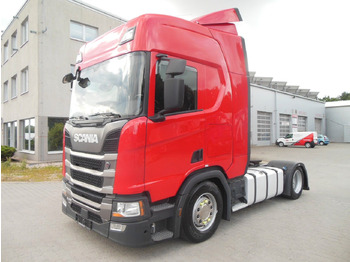 Tractor SCANIA R 450