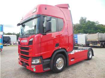 Tractor SCANIA R 450