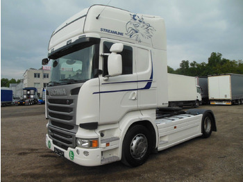 Tractor SCANIA S 410