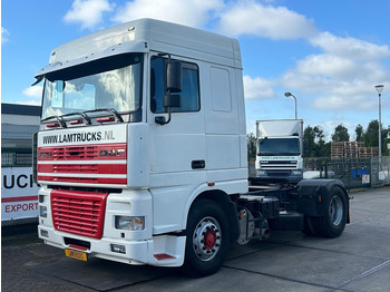 Tractor DAF XF 95 430
