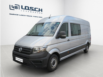 Furgão VOLKSWAGEN Crafter 35