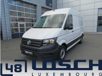 Furgão VOLKSWAGEN Crafter 35