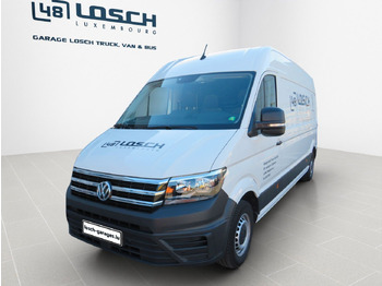 Furgão VOLKSWAGEN Crafter 35