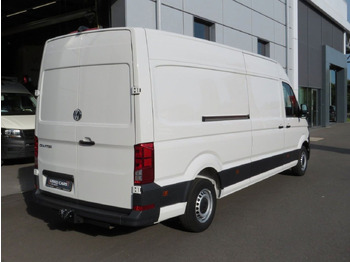 Furgão Volkswagen Crafter 35 L4H3 Kasten Volkswagen Crafter 35 L4H3 Kasten Euro6 Klima ZV: foto 5