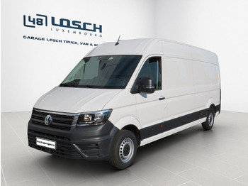 Furgão VOLKSWAGEN Crafter 35