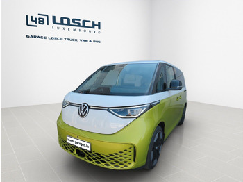 Micro-ônibus VOLKSWAGEN