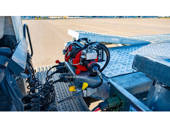 Locação de STU 4 CAR LOADER STU 4 CAR LOADER: foto 3