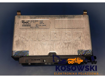 Centralina electrónica MERCEDES-BENZ Actros