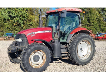 Trator CASE IH MXU Maxxum
