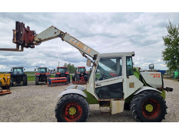 Trator Claas Ranger 975: foto 3 Trator Claas Ranger 975: foto 3