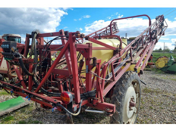 Pulverizador de arrastar Hardi Commander 2600: foto 5