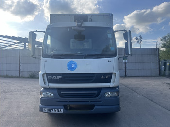Locação de Daf 55LF 220 4x2 Box Van Daf 55LF 220 4x2 Box Van: foto 3