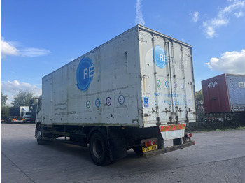 Locação de Daf 55LF 220 4x2 Box Van Daf 55LF 220 4x2 Box Van: foto 4