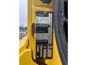 Tractor DAF 85 410: foto 5