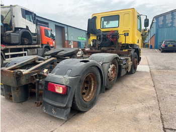 Tractor DAF 85 410: foto 4