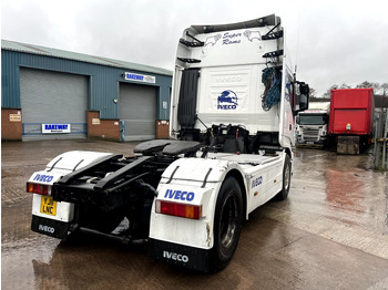 Tractor Iveco Stralis 450 4x2: foto 4