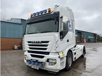 Tractor IVECO Stralis 450