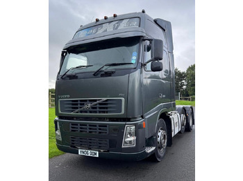 Tractor VOLVO FH13 520