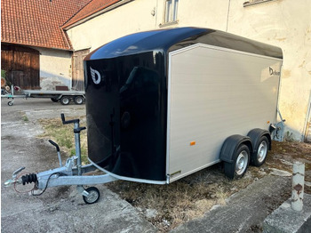 Reboque furgão CHEVAL LIBERTÉ